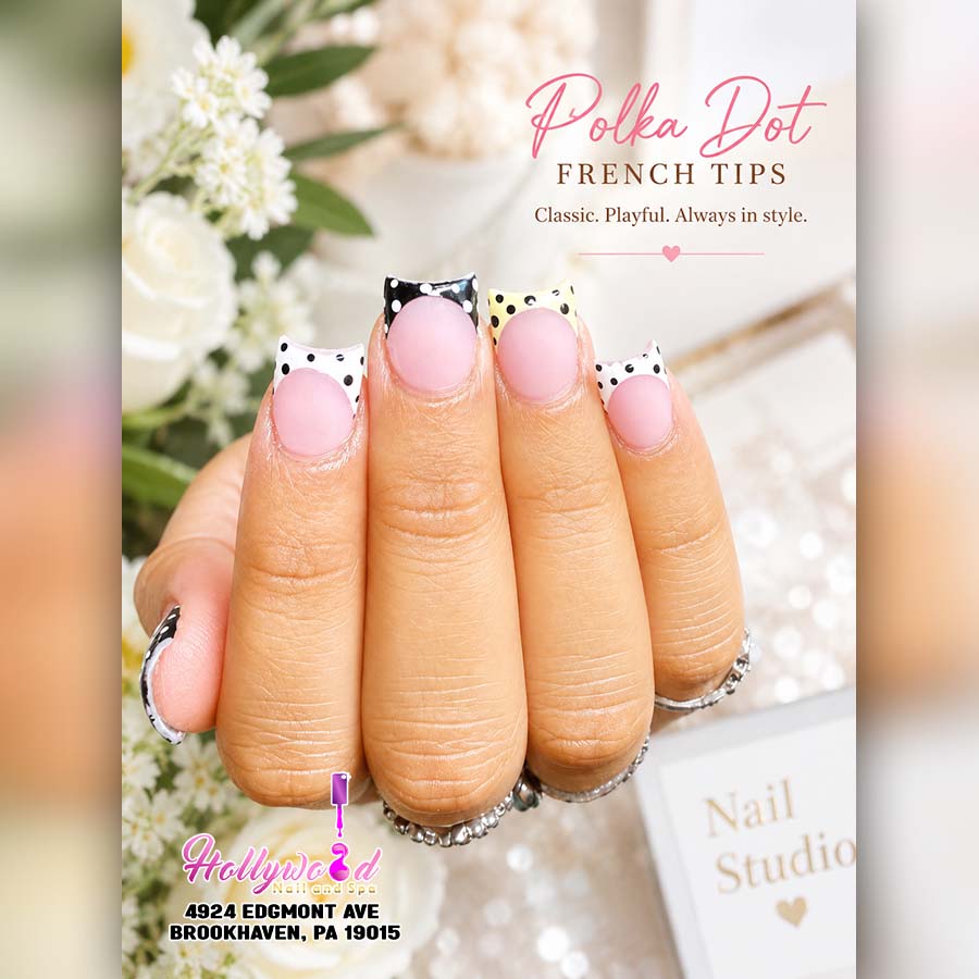 Latest Nail Style Trends